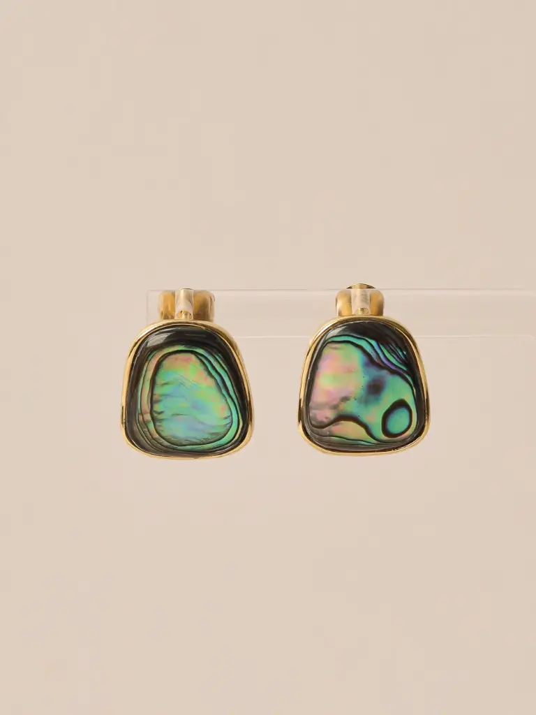 Shell Earring 