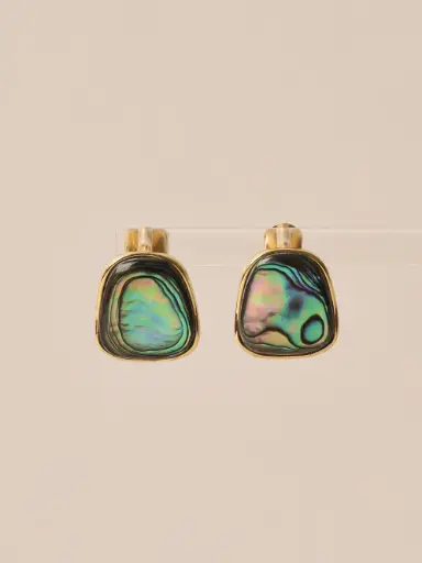 Shell Earring 