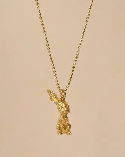 Rabbit Pandent